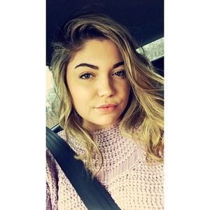 Meet your Posher, Meghan